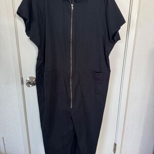 Rachel Comey Barrie Jumpsui size 10